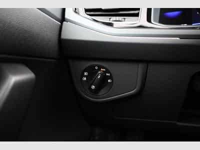 VW Taigo R-Line (2026) - Photo 8
