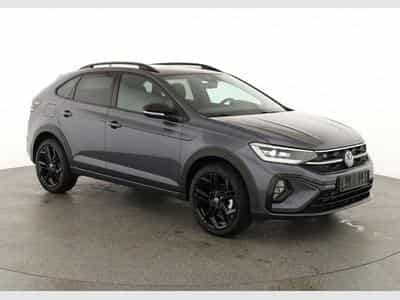VW Taigo R-Line (2026) - Photo 1