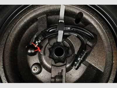 VW Taigo R-Line (2026) - Photo 12