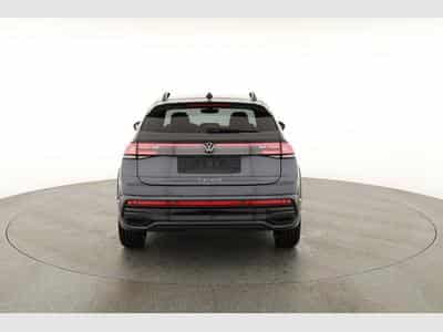 VW Taigo R-Line (2026) - Photo 14