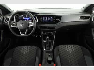 VW Taigo R-Line (2026) - Photo 4