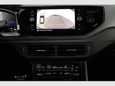 VW Taigo R-Line (2026) - Photo 6