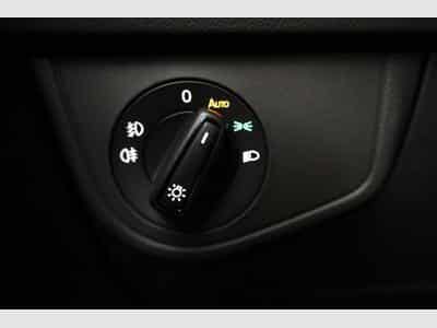 VW Taigo R-Line (2026) - Photo 8