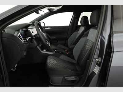 VW Taigo R-Line (2026) - Photo 9