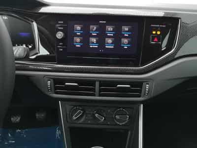 VW Taigo LIFE (2026) - Photo 6