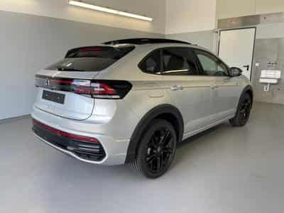 VW Taigo R-Line (2026) - Photo 4