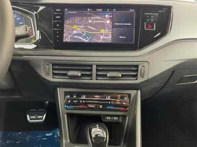 VW Taigo R-Line (2026) - Photo 8