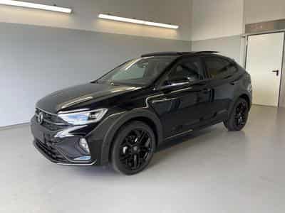 VW Taigo R-Line (2026) - Photo 1
