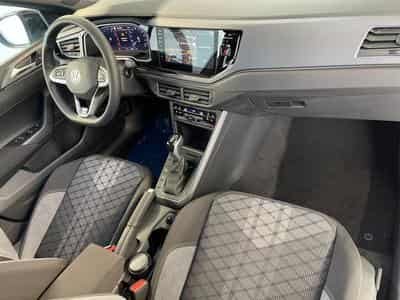 VW Taigo R-Line (2026) - Photo 12