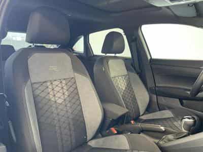 VW Taigo R-Line (2026) - Photo 13