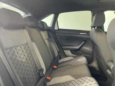 VW Taigo R-Line (2026) - Photo 15