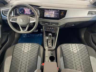 VW Taigo R-Line (2026) - Photo 6