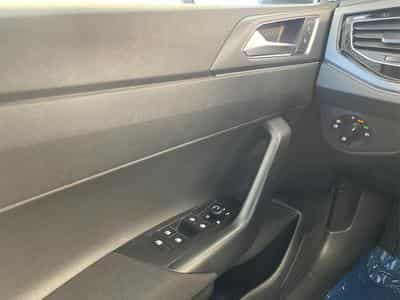 VW Taigo R-Line (2026) - Photo 9