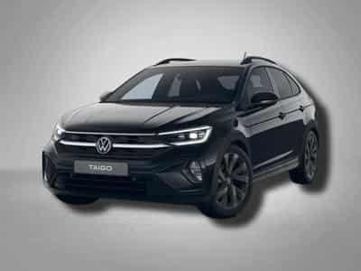 VW Taigo R-Line 1.5 TSI 7-Gang-DSG (2026) - Photo 1