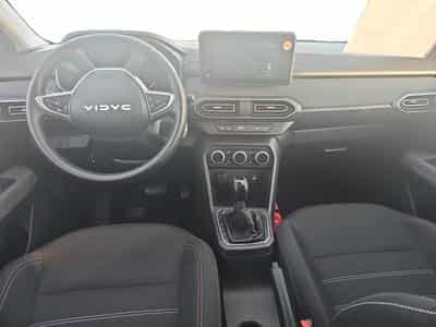 Dacia Sandero 1.0 Tce Expression CVT NBI Stepway (2024) - Photo 5