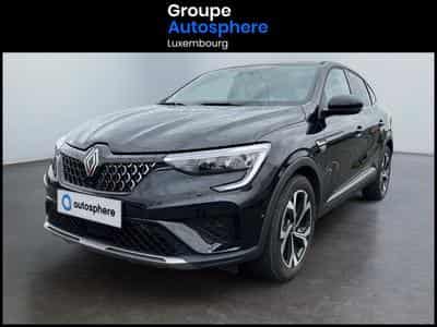 Renault Arkana 1.6 Tce E-TECH Hybrid Techno EDC (2025) - Photo 1