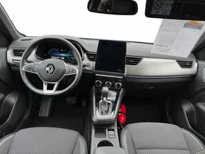 Renault Arkana 1.6 Tce E-TECH Hybrid Techno EDC (2025) - Photo 8