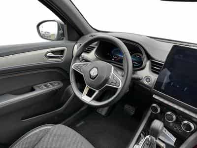 Renault Arkana 1.6 Tce E-TECH Hybrid Techno EDC (2025) - Photo 9