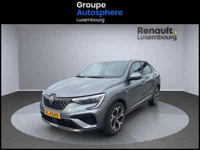 Renault Arkana 1.6 Tce E-TECH Hybrid Techno EDC (2025) - Photo 1