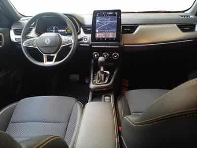 Renault Arkana 1.6 Tce E-TECH Hybrid Techno EDC (2025) - Photo 12