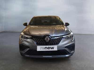 Renault Arkana 1.6 Tce E-TECH Hybrid Techno EDC (2025) - Photo 3