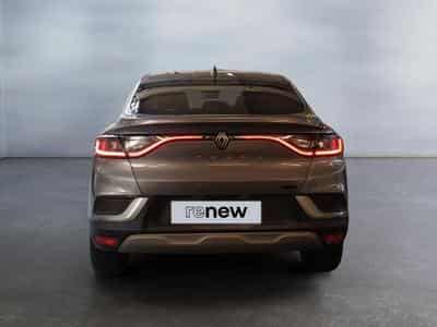 Renault Arkana 1.6 Tce E-TECH Hybrid Techno EDC (2025) - Photo 4