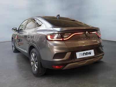 Renault Arkana 1.6 Tce E-TECH Hybrid Techno EDC (2025) - Photo 6