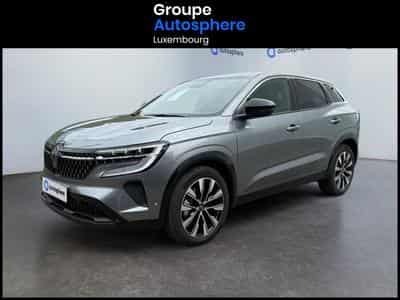 Renault Austral Tehno E-tech full hybrid 200cv (2025) - Photo 1