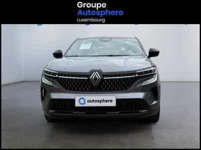 Renault Austral Tehno E-tech full hybrid 200cv (2025) - Photo 2