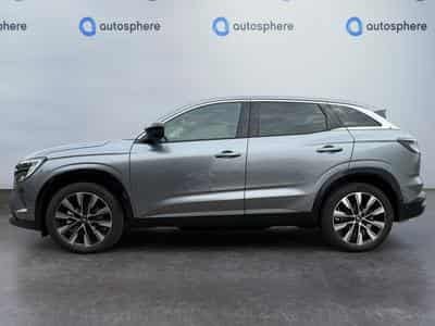 Renault Austral Tehno E-tech full hybrid 200cv (2025) - Photo 3
