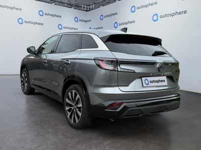 Renault Austral Tehno E-tech full hybrid 200cv (2025) - Photo 4