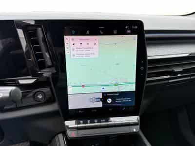 Renault Austral Tehno E-tech full hybrid 200cv (2025) - Photo 7
