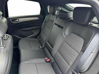 Renault Arkana 1.6 Tce E-TECH Hybrid Techno EDC (2025) - Photo 10