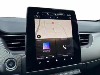 Renault Arkana 1.6 Tce E-TECH Hybrid Techno EDC (2025) - Photo 11