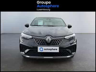 Renault Arkana 1.6 Tce E-TECH Hybrid Techno EDC (2025) - Photo 2