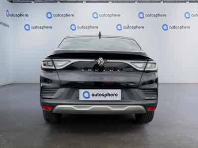 Renault Arkana 1.6 Tce E-TECH Hybrid Techno EDC (2025) - Photo 6