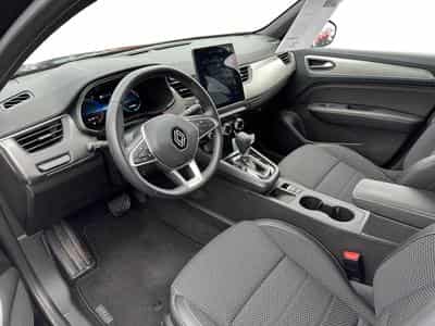 Renault Arkana 1.6 Tce E-TECH Hybrid Techno EDC (2025) - Photo 7