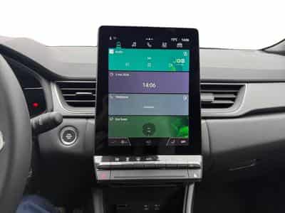 Renault Captur 1.6 Tce E-TECH Hybrid Techno EDC (2025) - Photo 11