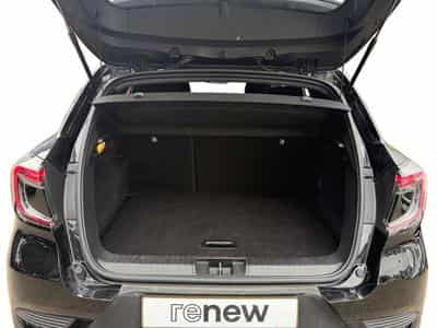 Renault Captur 1.6 Tce E-TECH Hybrid Techno EDC (2025) - Photo 13