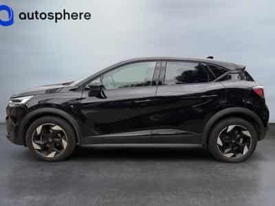 Renault Captur 1.6 Tce E-TECH Hybrid Techno EDC (2025) - Photo 5