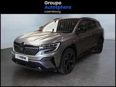 Renault Espace 1.2 E-Tech Esprit Alpine full hybrid 4Control 7pl (2025) - Photo 1