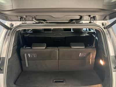 Renault Espace 1.2 E-Tech Esprit Alpine full hybrid 4Control 7pl (2025) - Photo 10
