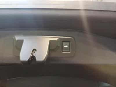Renault Espace 1.2 E-Tech Esprit Alpine full hybrid 4Control 7pl (2025) - Photo 11