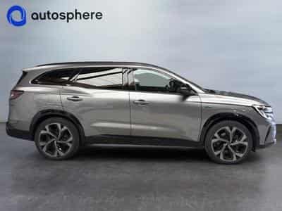 Renault Espace 1.2 E-Tech Esprit Alpine full hybrid 4Control 7pl (2025) - Photo 3