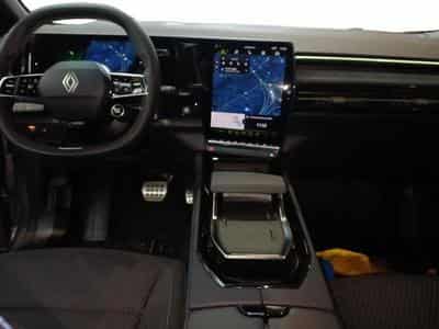 Renault Espace 1.2 E-Tech Esprit Alpine full hybrid 4Control 7pl (2025) - Photo 5