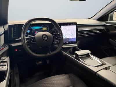 Renault Espace 1.2 E-Tech Esprit Alpine full hybrid 4Control 7pl (2025) - Photo 6