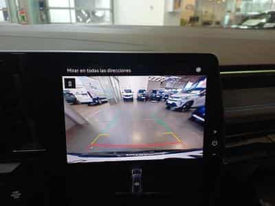 Renault Espace 1.2 E-Tech Esprit Alpine full hybrid 4Control 7pl (2025) - Photo 7