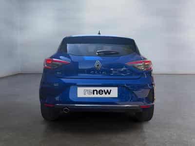 Renault Clio 1.0 TCe Techno (2025) - Photo 4