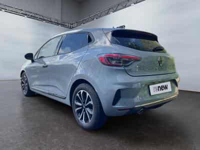 Renault Clio 1.0 Tce Techno (2025) - Foto 3