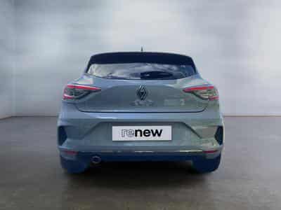 Renault Clio 1.0 Tce Techno (2025) - Foto 4